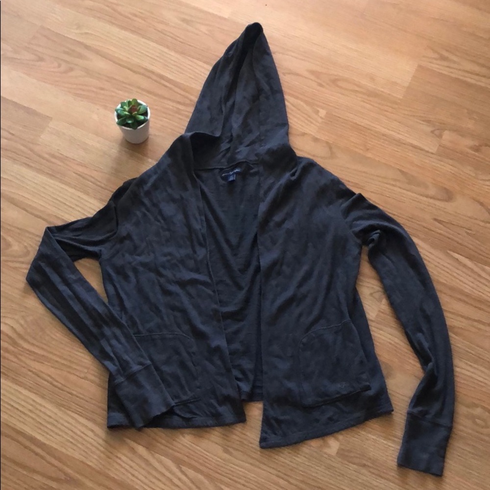 3/$21 AMERICAN EAGLE Cardigan